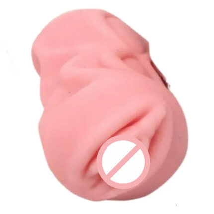 Asian Pocket Pussy Masturbator for Men