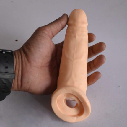 Samarth Wellness 7 inch Penis Sleeve Extender