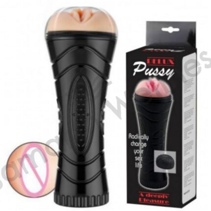 Samarath Wellness Pussy Masturbating Fleshlight