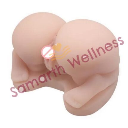 Samarth WellnessBhabi Safe Silicon & High Grade TPR