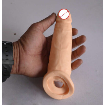 Samarth Wellness 7 inch Penis Sleeve Extender