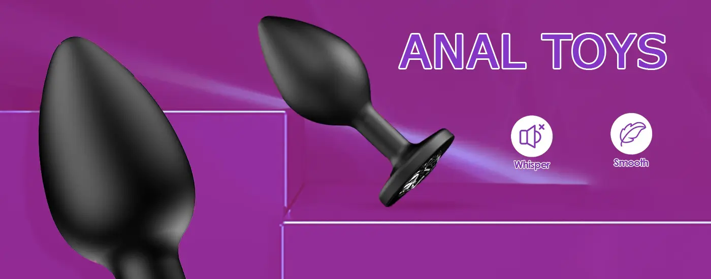 anal