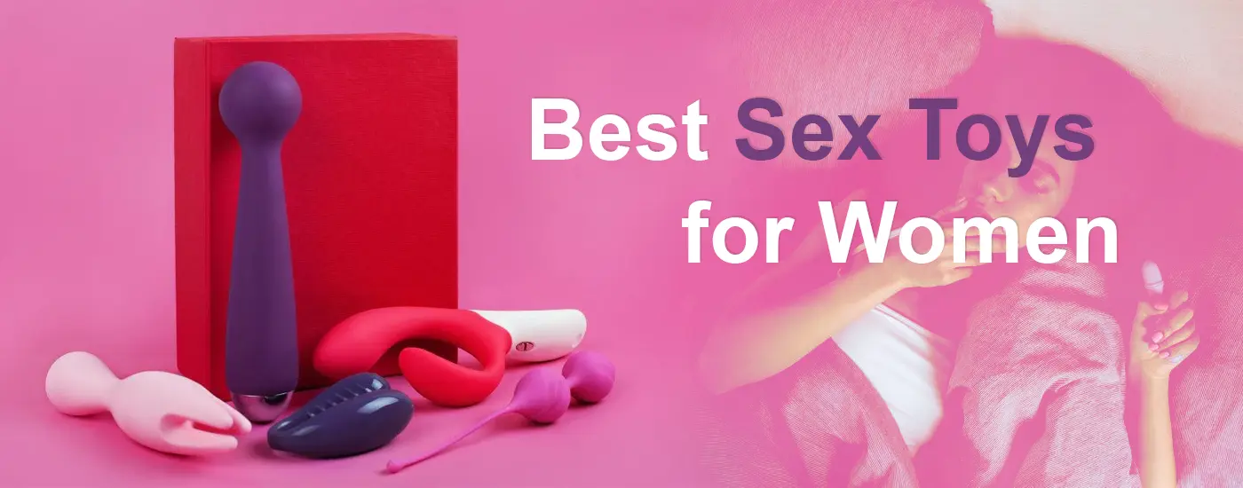 women-sex-toys