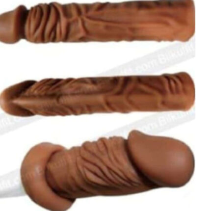 Samarth Wellness 9 Inch Adjustable Condom