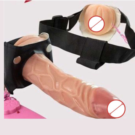 Samath Wellness 7 Inch Belt Condom